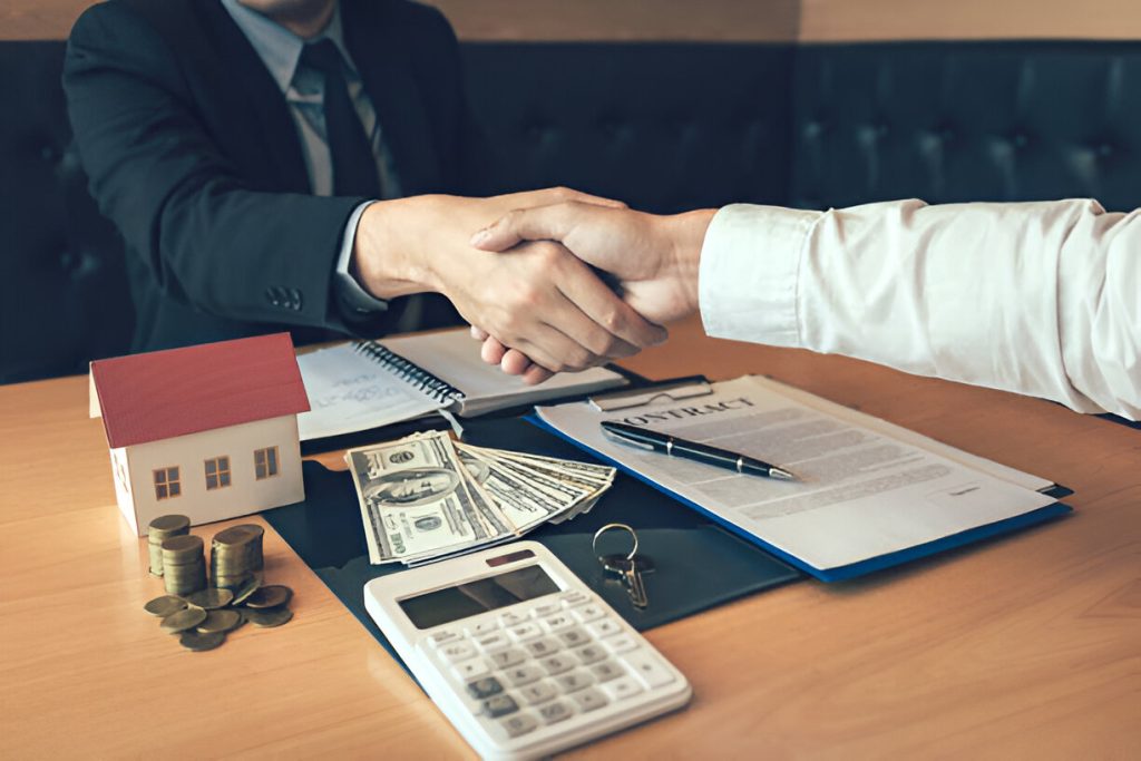 Real Estate Dealer vs. Investor: Why It Matters