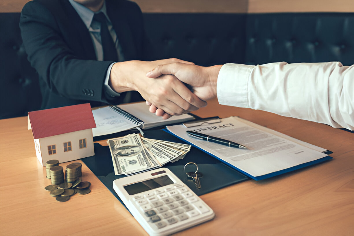 REAL ESTATE TAX PREPARATION SERVICE WITH A REAL ESATE CPA FOR REAL ESTATE INVESTORS