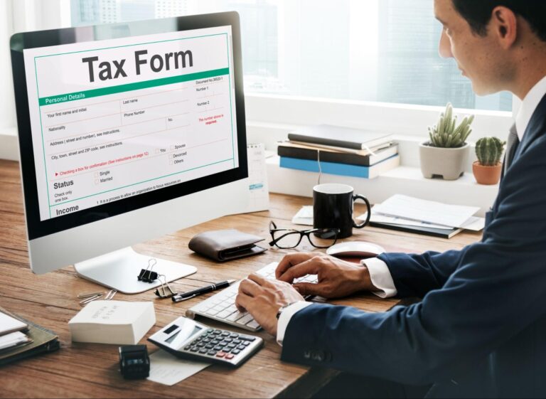 Best Tax Preparation in Detroit