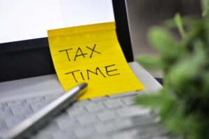 tax filing