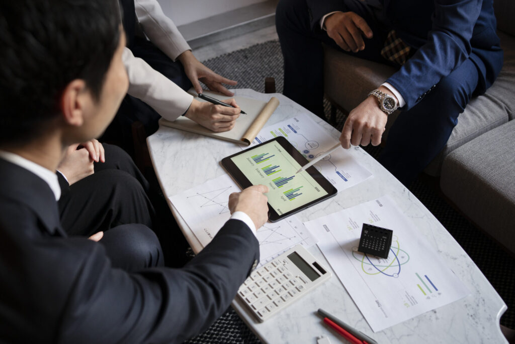 Reliable bookkeeping companies