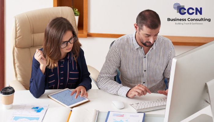 Outsourced Bookkeeping Services in Memphis