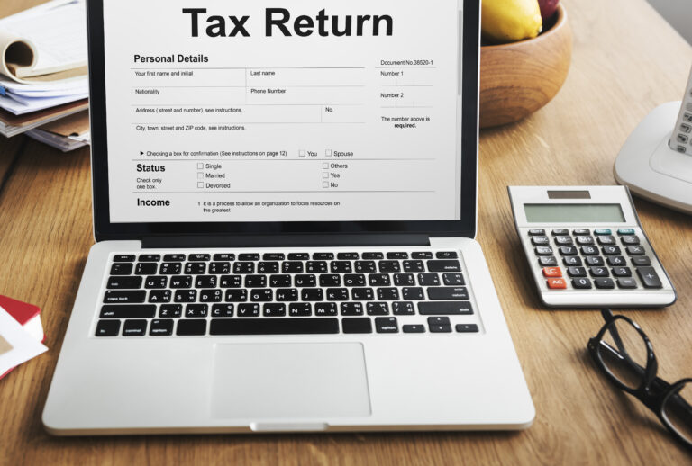 tax filing services