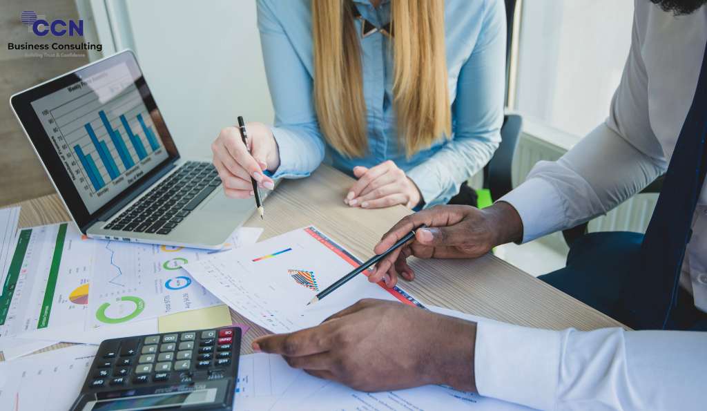 Tax Planning Services in Detroit