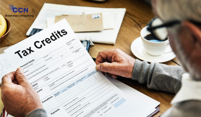 Corporate Tax Preparation in Memphis