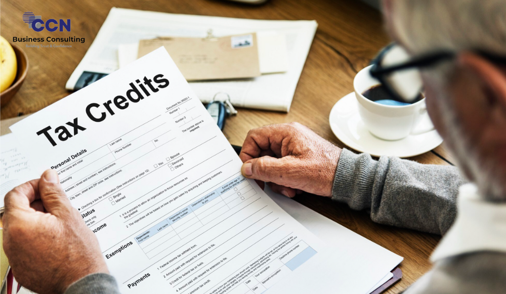 Corporate Tax Preparation in Memphis