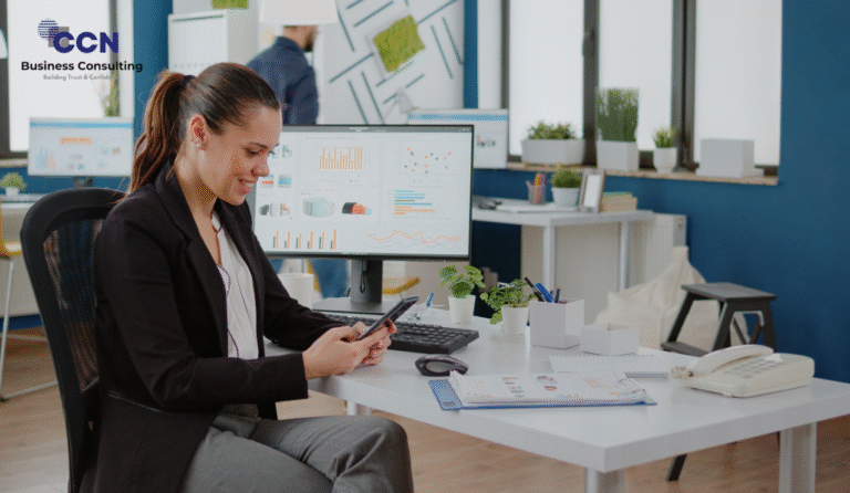 Outsourced Bookkeeping Services in Memphis