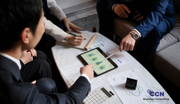 Tax Advisory Services in Detroit