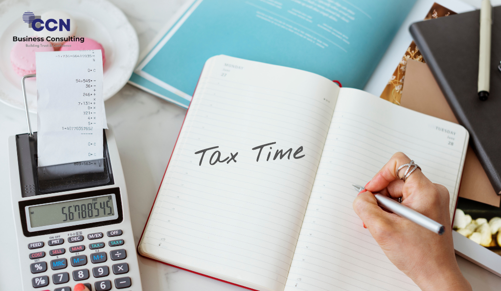 Affordable Tax Planning in Memphis