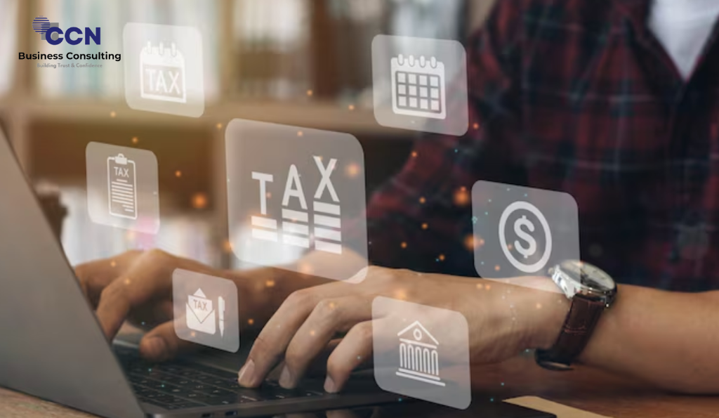 Detroit, MI Tax Filing Services