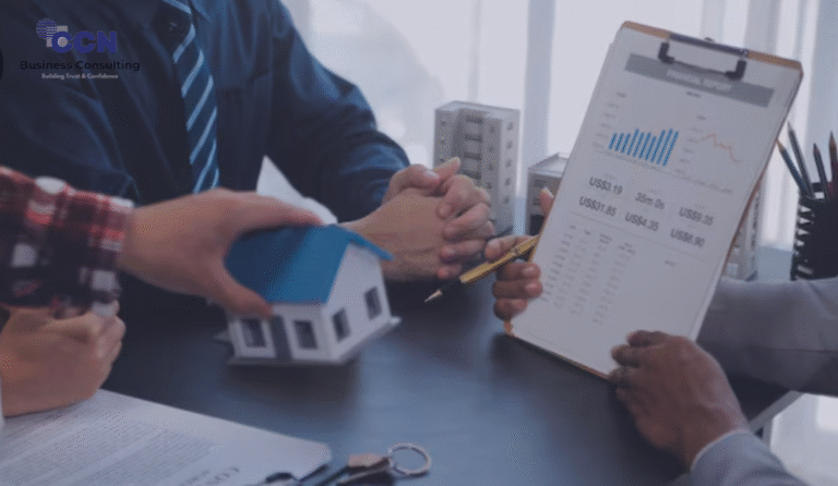 Reporting to Investors in Real-Estate Syndications: What You Must Get Right