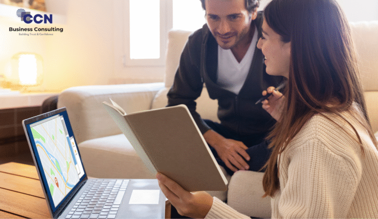 Tracking Real-Estate Investment Performance: Why the Right KPIs Make All the Difference