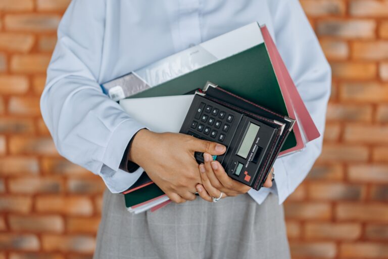 Bookkeeping services