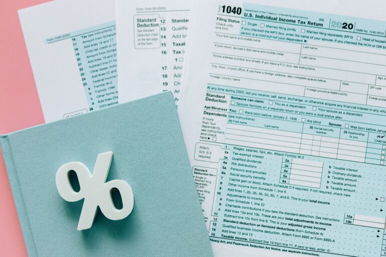 corporate tax preparation