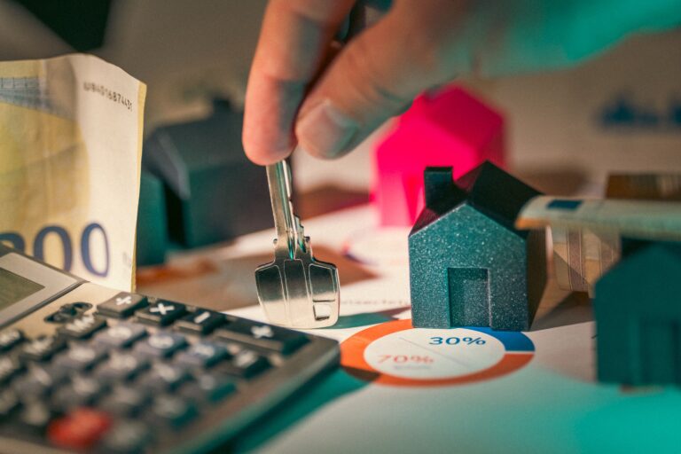 real estate investors